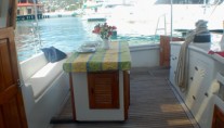 Freedom - Alfresco Dining